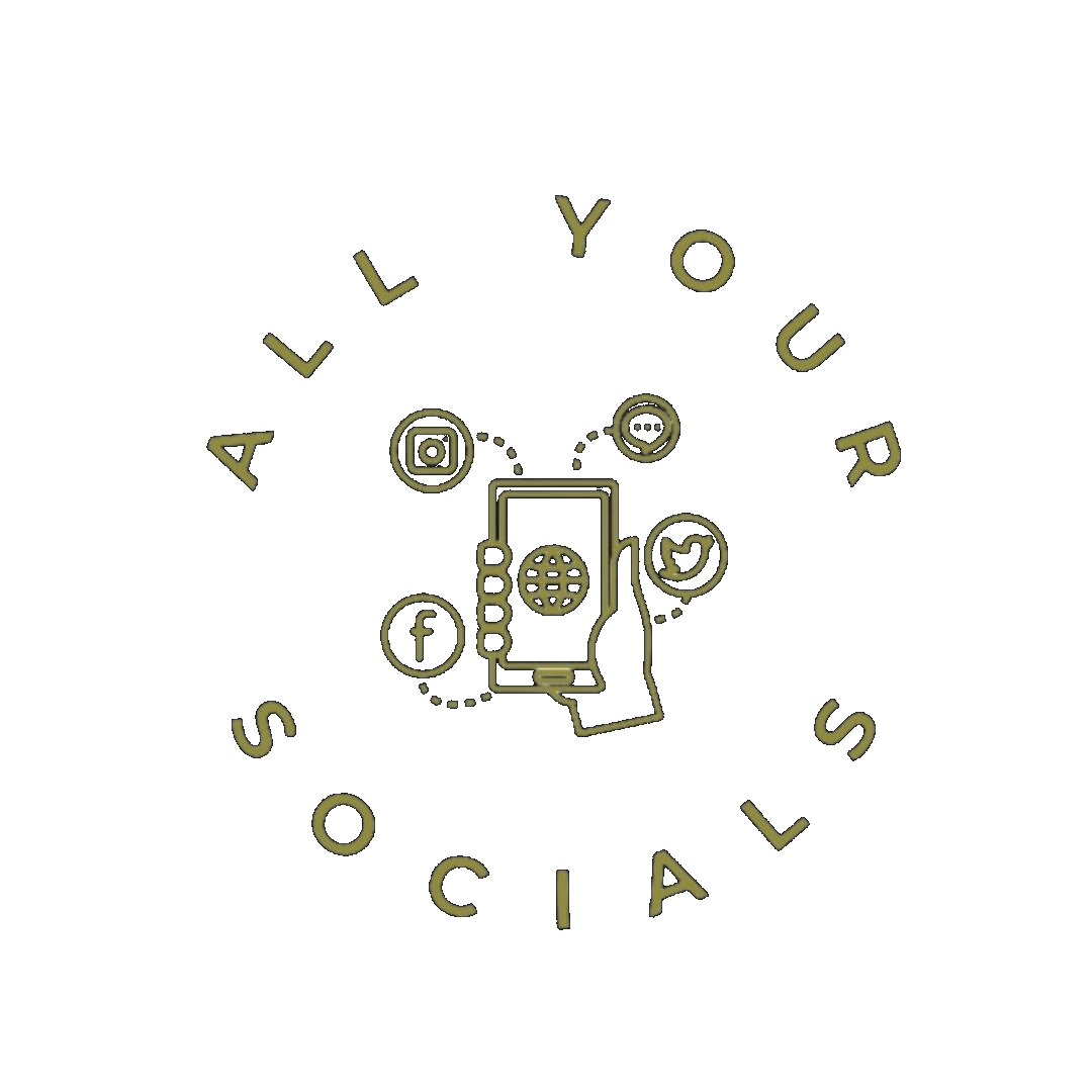 All Your Socials