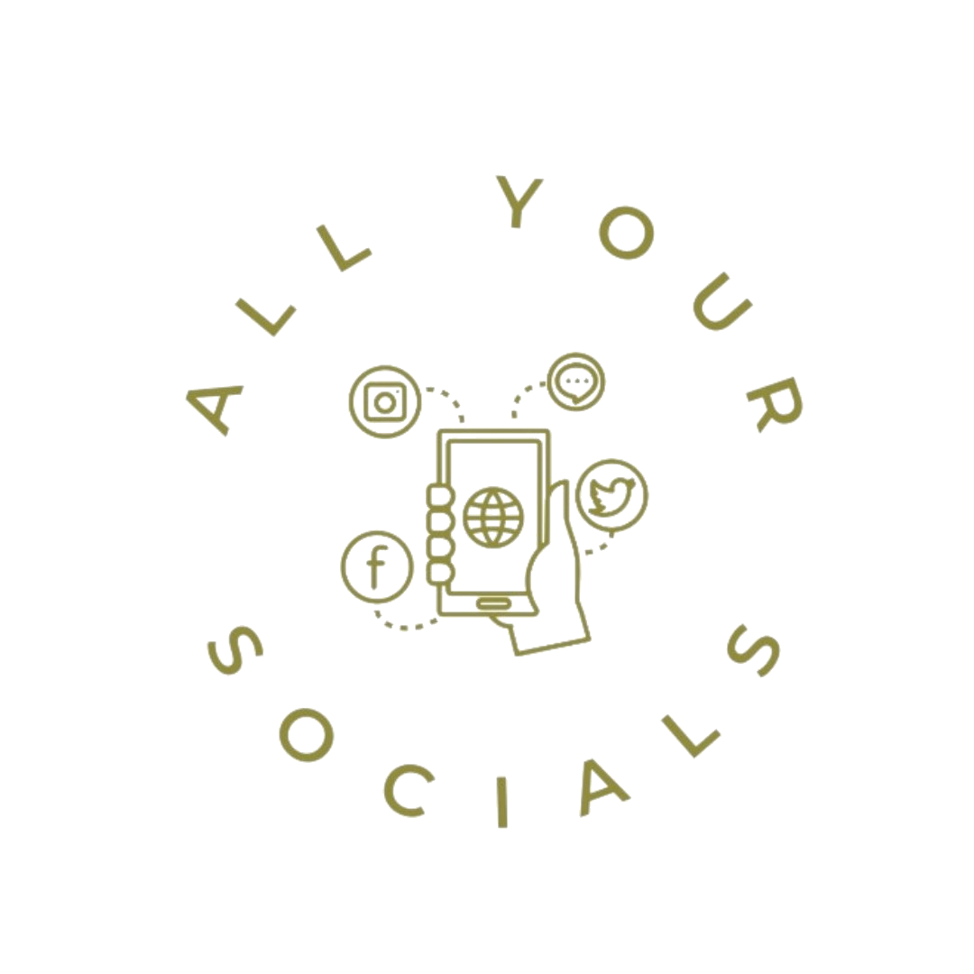 All Your Socials
